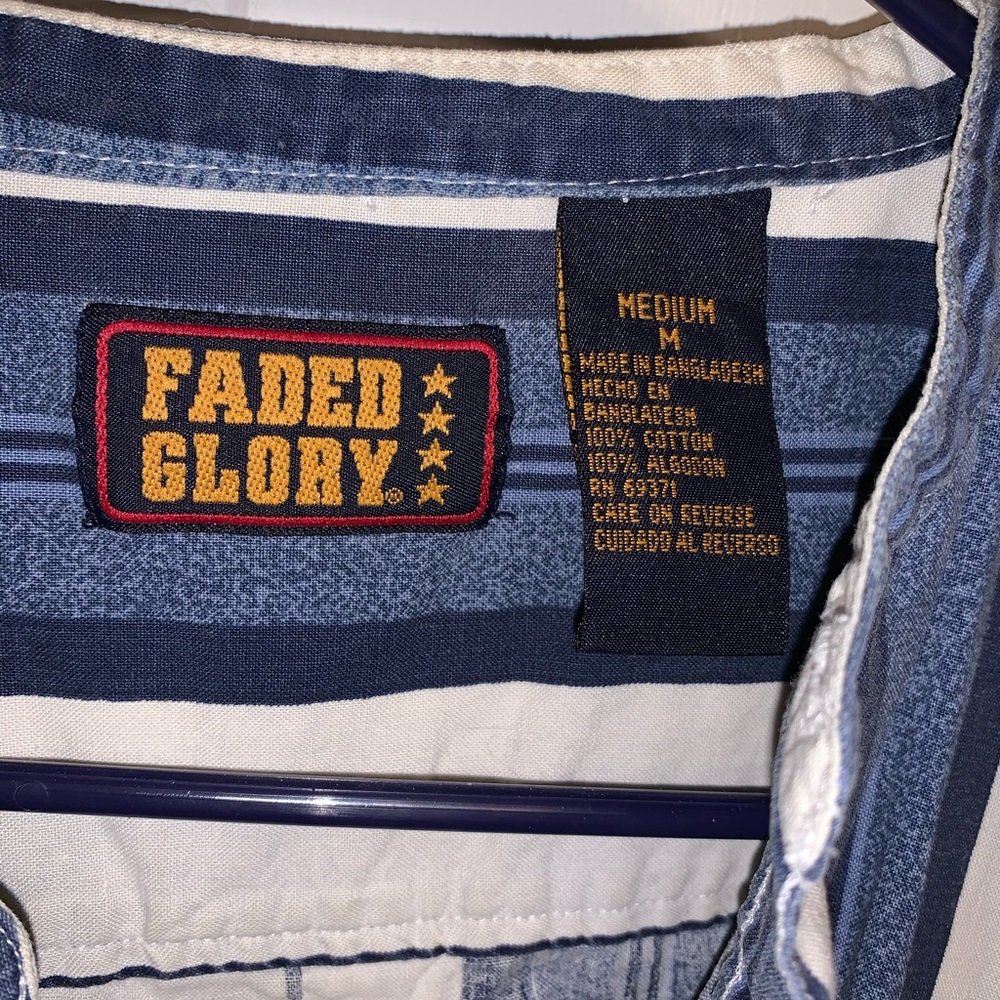 Shirt - Picture 2 of 2